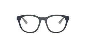 EMPORIO ARMANI EK4001 50881W Brille Blue