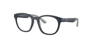 EMPORIO ARMANI EK4001 50881W Brille Blue