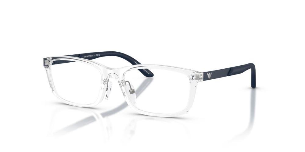 EMPORIO ARMANI 0EK3009 5893 Brille Other