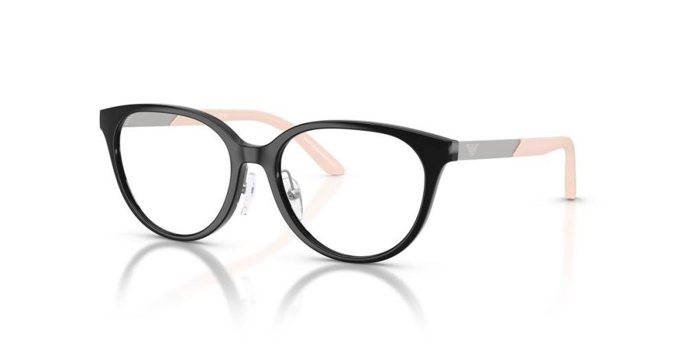 EMPORIO ARMANI 0EK3010 5017 Brille Black