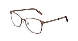 FLEYE Alice 502 Brille Brown