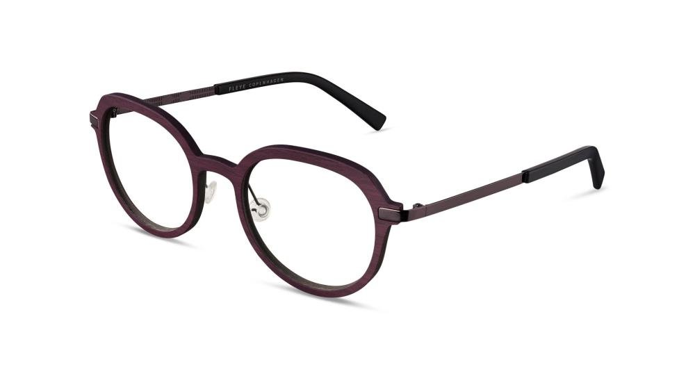 FLEYE Anemone 4725 Brille Other