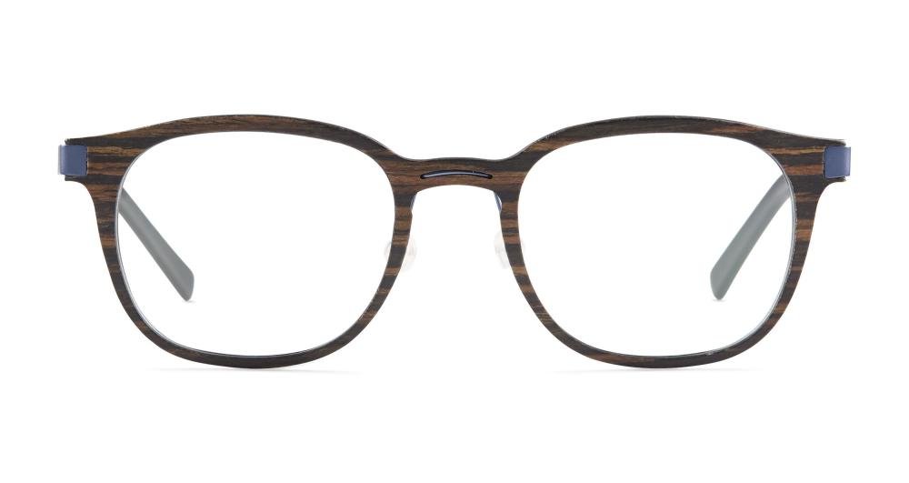 Fleye Copenhagen  Dorius Brille Multi