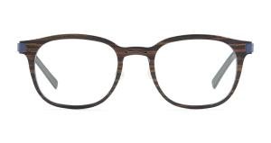 Fleye Copenhagen  Dorius Brille Multi