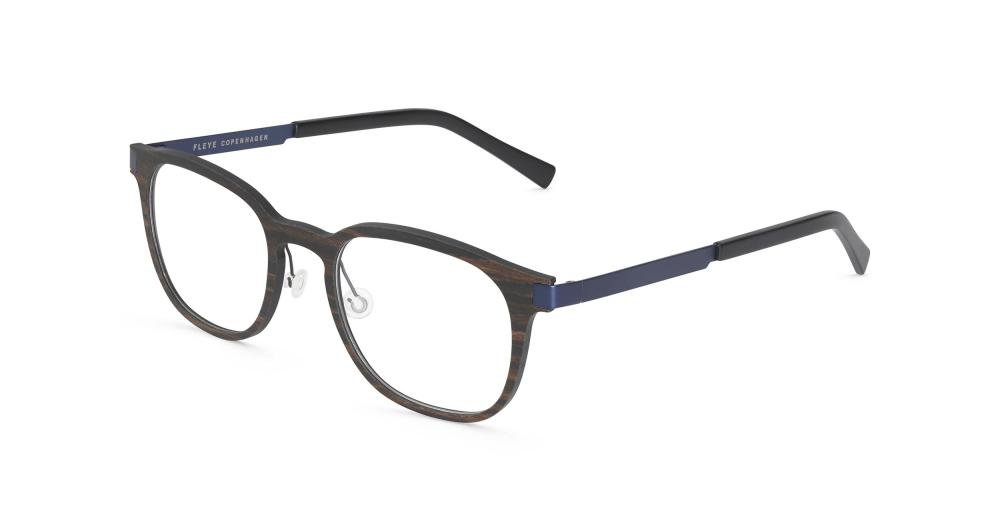 FLEYE Dorius 4633 Brille Multi