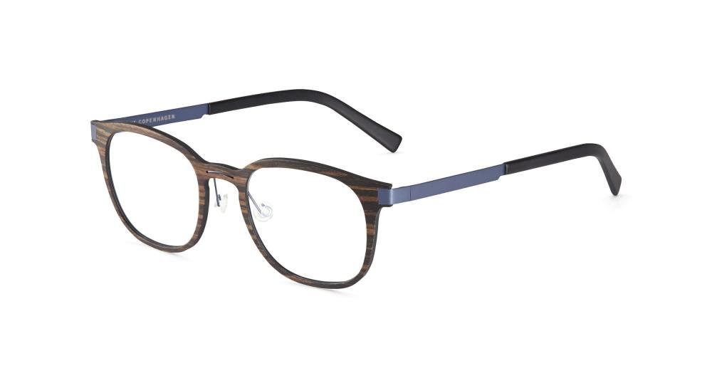 Fleye Copenhagen  Dorius Brille Multi