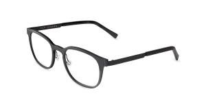 FLEYE Dorius 4682 Brille Black