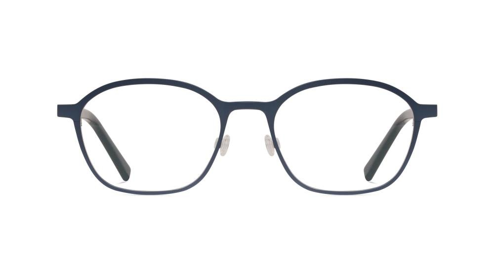 Fleye Copenhagen  Jasmin Brille Blå