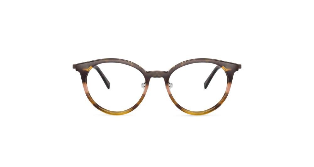 Fleye Copenhagen  Katrine Brille Multi