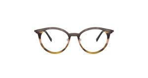 Fleye Copenhagen  Katrine Brille Multi
