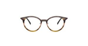 Fleye Copenhagen  Katrine Brille Multi