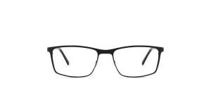 Fleye Copenhagen  Svend Brille Sort