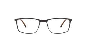 FLEYE Svend 4017 Brille Brown