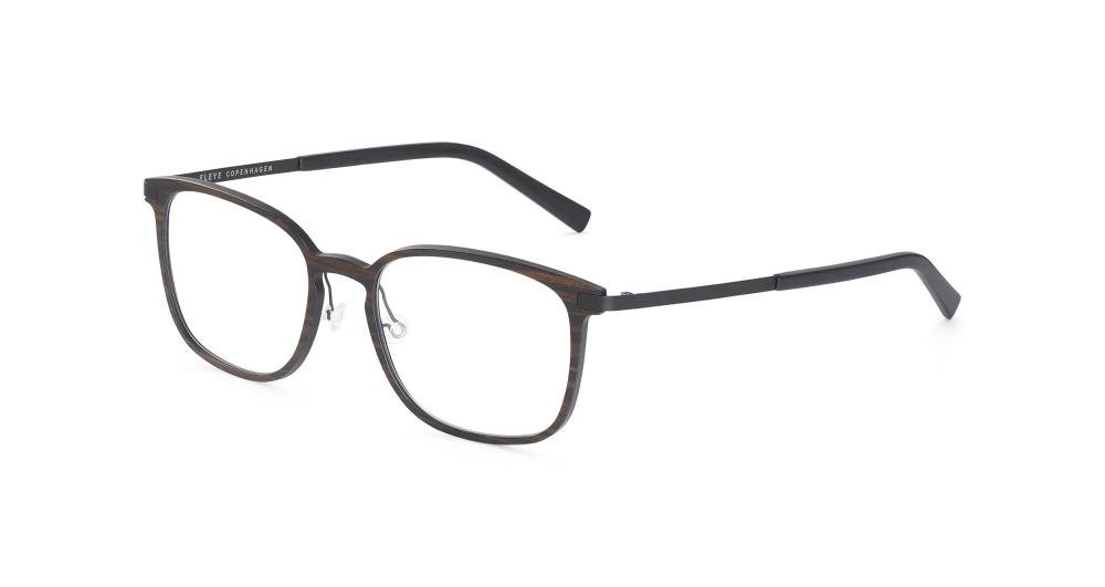 Fleye Copenhagen Aage Brille Brun