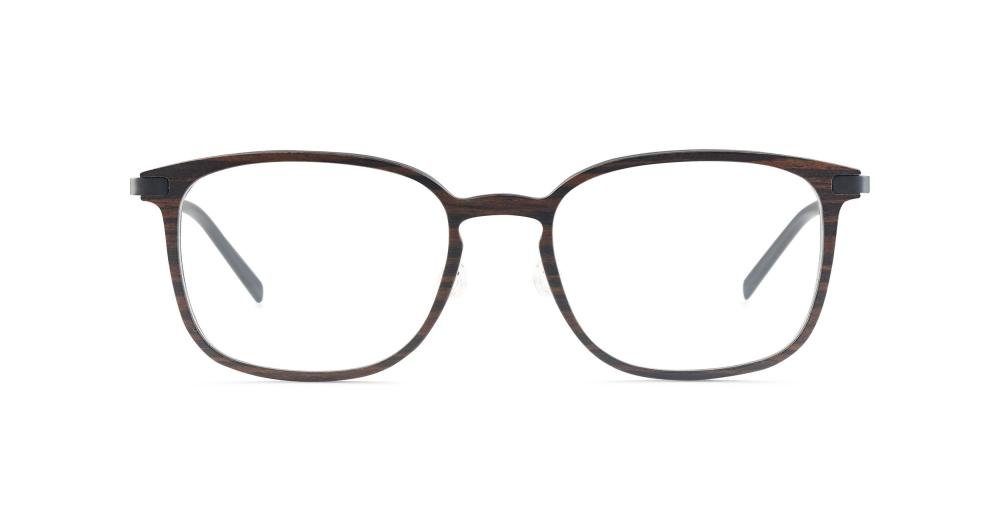 Fleye Copenhagen Aage Brille Brun