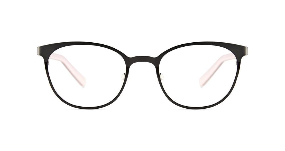Fleye Copenhagen Alberte Brille Sort