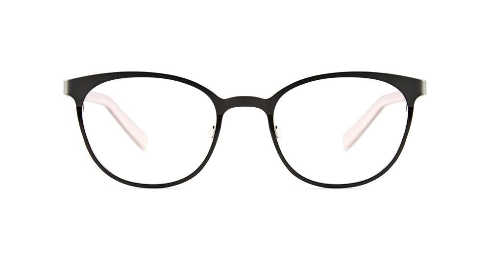 Fleye Copenhagen Alberte Brille Sort