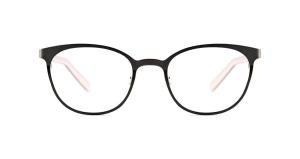 Fleye Copenhagen Alberte Brille Sort