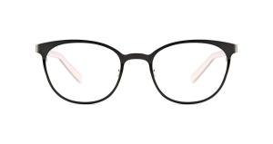 Fleye Copenhagen Alberte Brille Sort