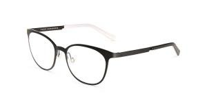 Fleye Copenhagen Alberte Brille Sort