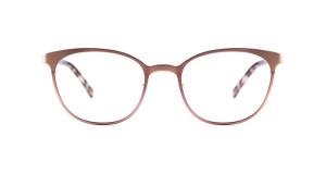 Fleye Copenhagen Alberte Brille Multi