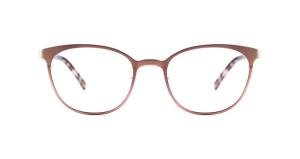 Fleye Copenhagen Alberte Brille Multi