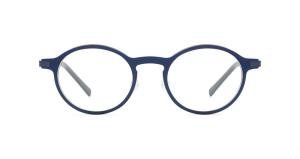 Fleye Copenhagen Alberto 4710 Brille Blå