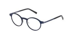 Fleye Copenhagen Alberto 4710 Brille Blå