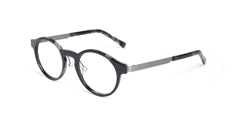 Fleye Copenhagen Christoffer Brille Multi