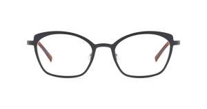 Fleye Copenhagen Diana Brille Sort