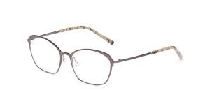 Fleye Copenhagen Elena Brille Brun