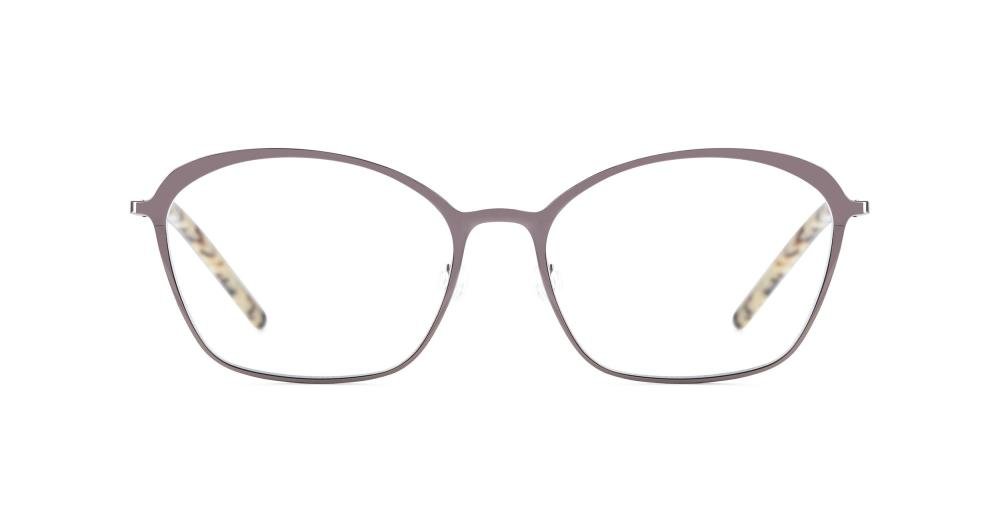 Fleye Copenhagen Elena Brille Brun