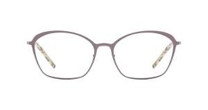 Fleye Copenhagen Elena Brille Brun