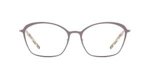 Fleye Copenhagen Elena Brille Brun