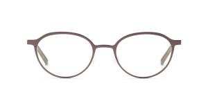 Fleye Copenhagen Elian Brille Brun