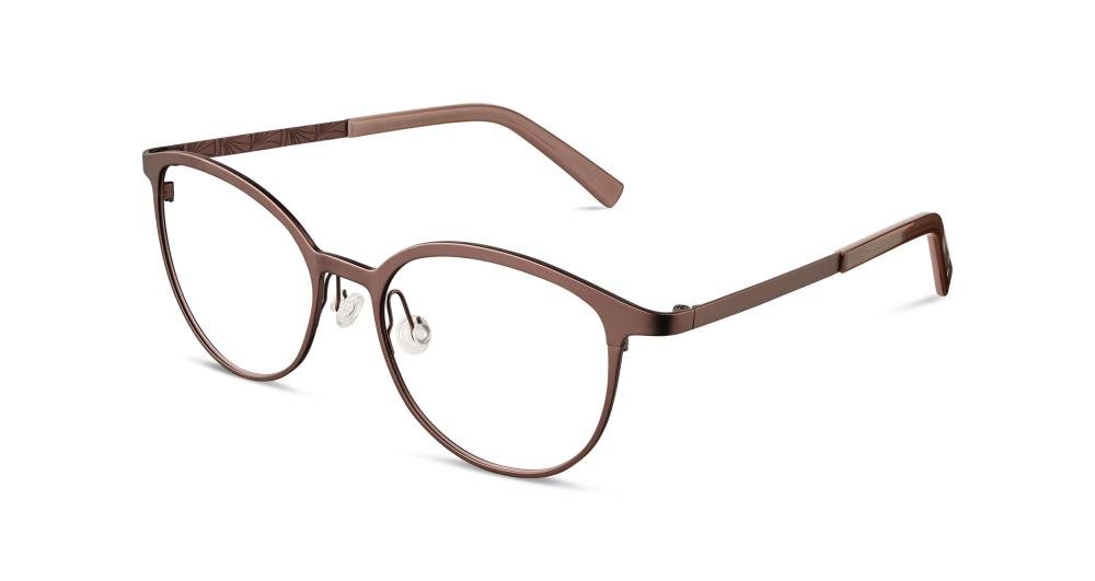FLEYE Gry 5020 Brille Brown