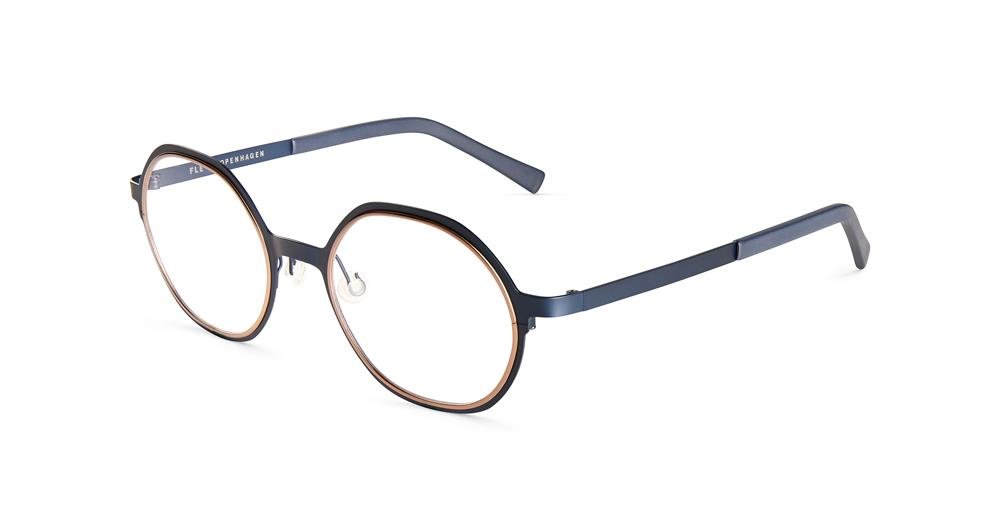 Fleye Copenhagen Isabella Brille Multi