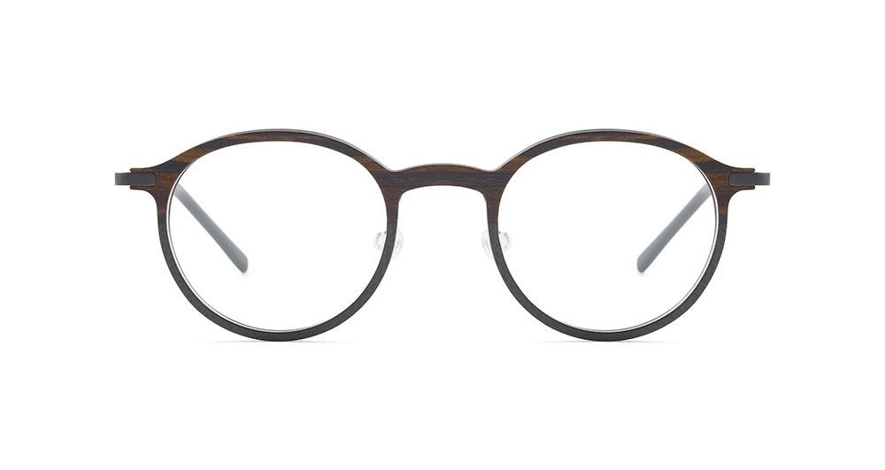 Fleye Copenhagen Josef 4631 Brille Multi