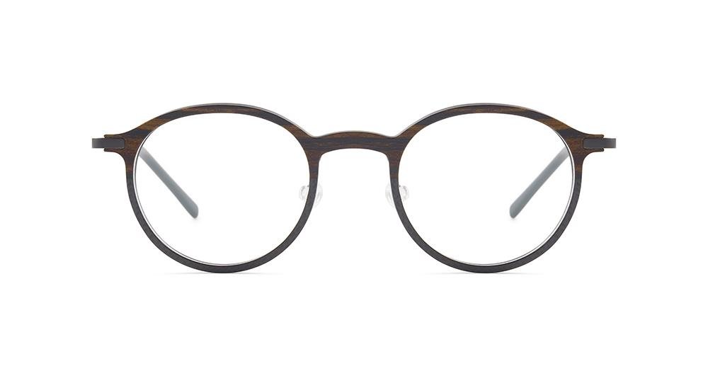 Fleye Copenhagen Josef 4631 Brille Multi