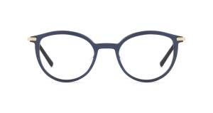 Fleye Copenhagen Julia Brille Blå