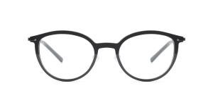 Fleye Copenhagen Juliane 4682 Brille Sort