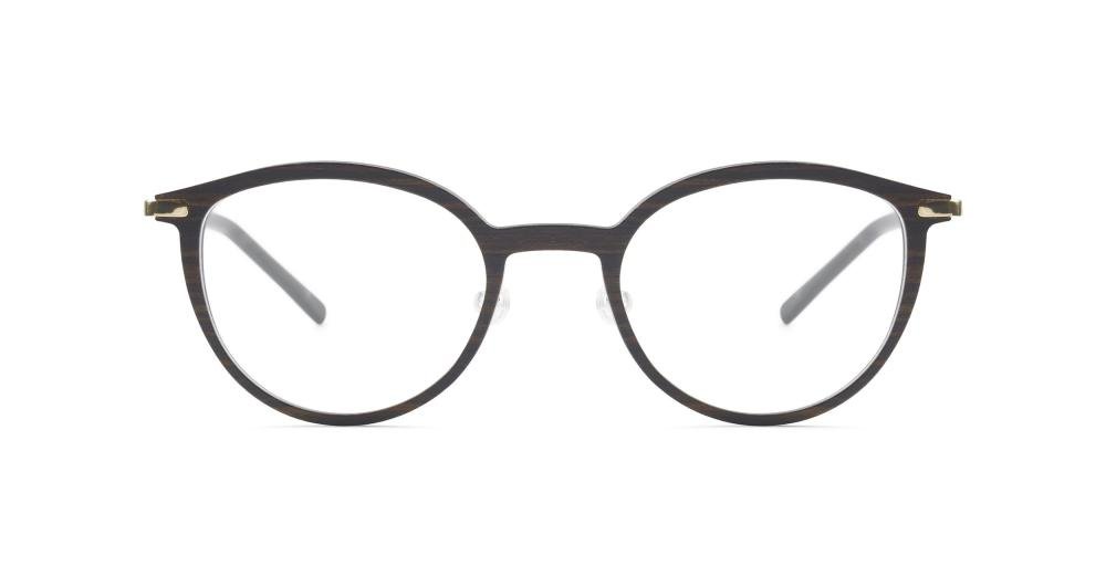 FLEYE Juliane 4631 Brille Brun