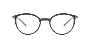 FLEYE Juliane 4631 Brille Brun