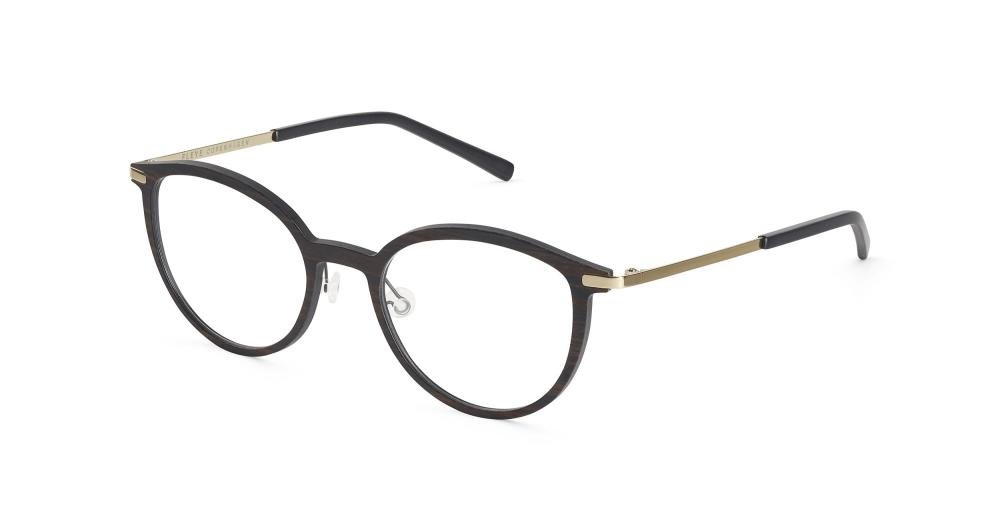 FLEYE Juliane 4631 Brille Brun