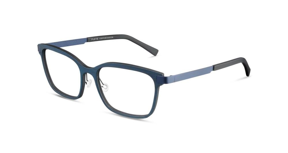 FLEYE Lucia 4710 Brille Blue