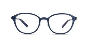 FLEYE Malou 122 Brille Blue