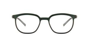 Fleye Copenhagen Martin Brille Brun