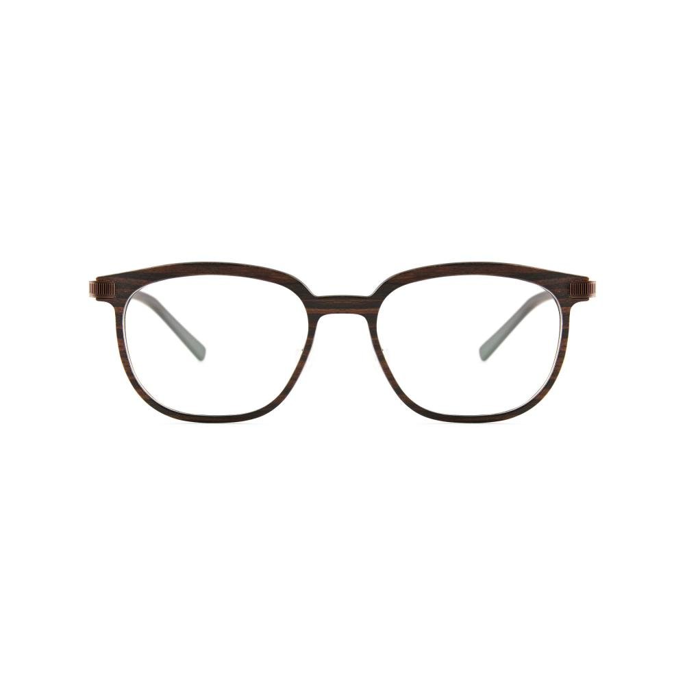Fleye Copenhagen Martin Brille Brun