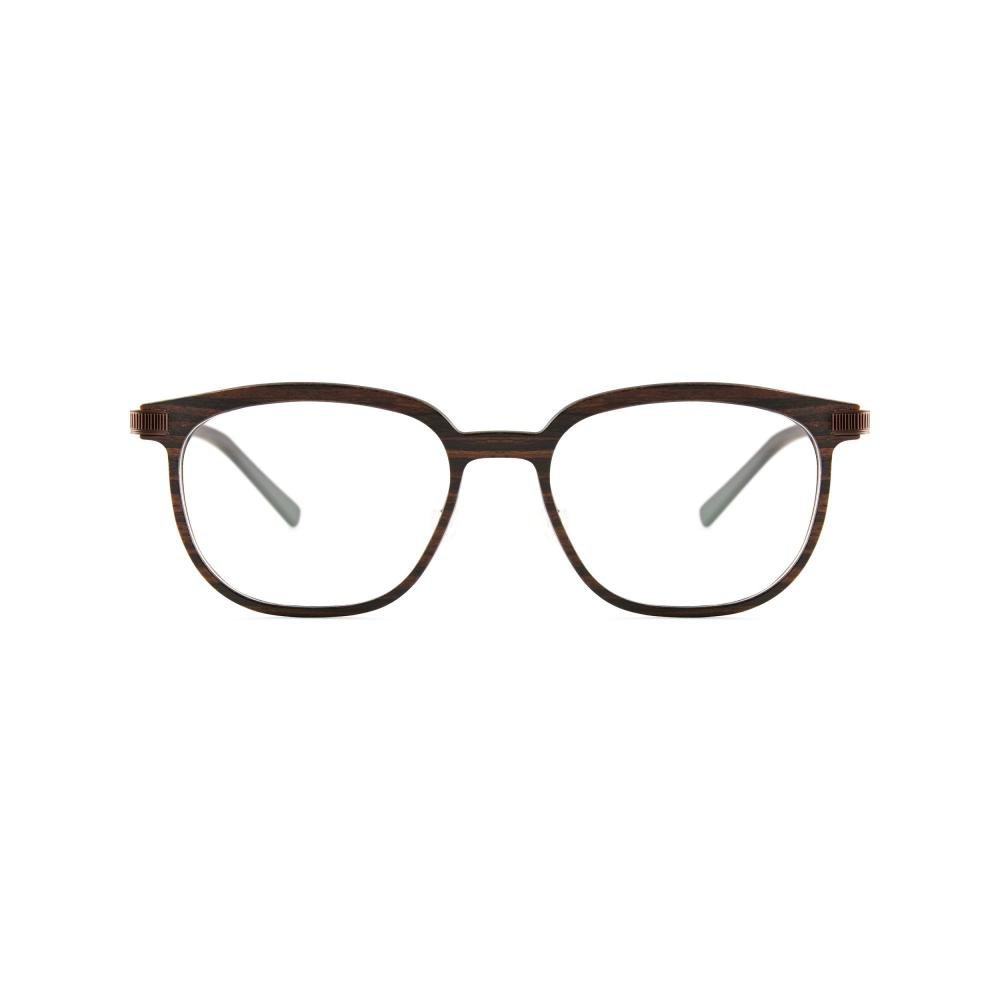 Fleye Copenhagen Martin Brille Brun