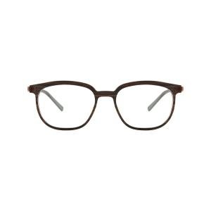 Fleye Copenhagen Martin Brille Brun